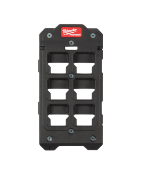 Milwaukee 48228486 PACKOUT Compact Mounting Wall Plate