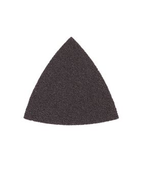 Milwaukee STARLOCK™ Triangular Sanding Pad - 93 mm - BFD