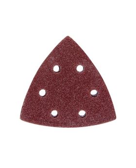 Milwaukee STARLOCK™ 93mm 60 Grit H&L Sandpaper 6PK 48906071 - BFD