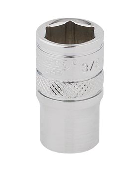 Draper Tools 1/4 Square Drive Hi-Torq&#174; 6 Point Socket (3/8) DRA48914