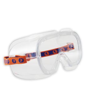 PROCHOICE SupaVu Clear Goggle - 4900