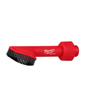 Milwaukee 49902021​ AIR-TIP Universal Wet & Dry Rotating Corner Brush Vacuum Nozzle