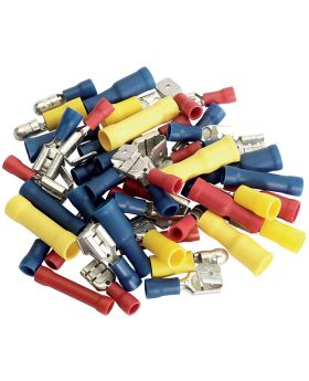 Draper Tools Terminal Assortment (50 Piece) DRA50002