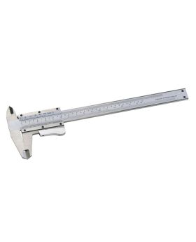 Draper Tools Expert 0 - 150mm or 6 Vernier Caliper DRA50590