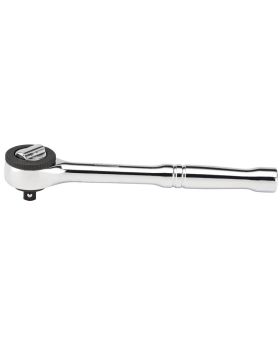 Draper Tools 1/4 Sq. Dr. Round Head Reversible Ratchet DRA50670