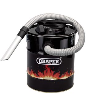 Draper Tools 22L Ash Vacuum (700W) DRA50976