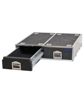 Kincrome K51000 Vehicle Drawer System-2Drawer