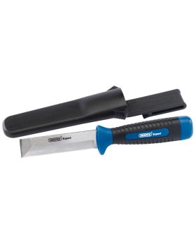 Draper Tools Expert Demolition Wrecking Knife DRA51000