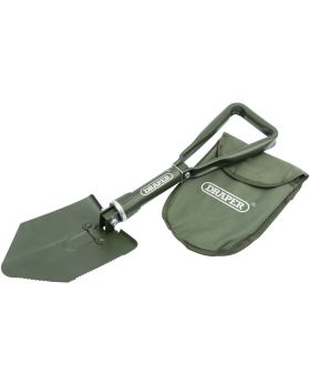 Draper Tools Folding Steel Shovel DRA51002