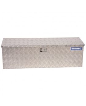 Kincrome Aluminium Ute/Truck Box 1230mm 51034