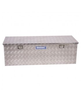 Kincrome Aluminium Ute/Truck Box 1450mm 51035