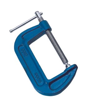 Draper Tools C Clamp (100 x 60mm) DRA51083