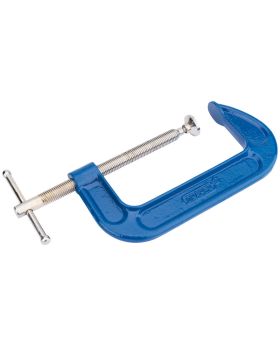 Draper Tools C Clamp (150 x 70mm) DRA51084