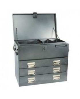 Kincrome 51085 Steel Truck & Ute Box-3 Drawers