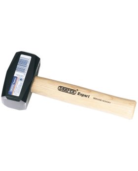 Draper Tools Expert 1.8kg (4lb) Hickory Shaft Club Hammer DRA51299