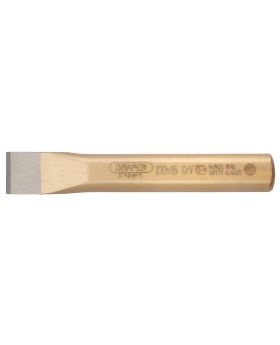 Draper Tools Expert 16mm x 100mm Flat Cold Chisel DRA51588