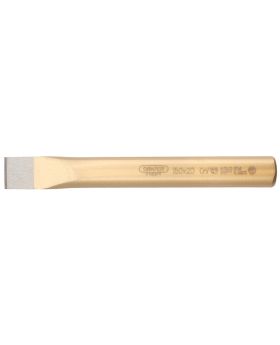 Draper Tools Expert 20mm x 150mm Flat Cold Chisel DRA51603