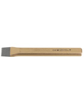 Draper Tools Expert 25mm x 200mm Flat Cold Chisel DRA51629