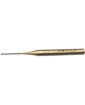 Draper Tools Expert 2mm x 150mm Octagonal Parallel Pin Punch DRA51645