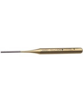 Draper Tools Expert 3mm x 150mm Octagonal Parallel Pin Punch DRA51661