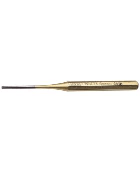 Draper Tools Expert 3.5mm x 150mm Octagonal Parallel Pin Punch DRA51679