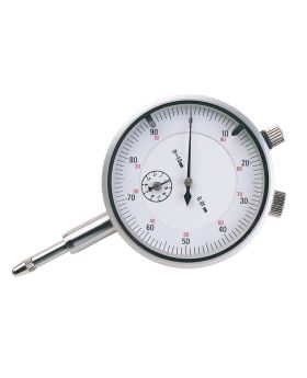 Draper Tools Expert 0 - 10mm Metric Dial Test Indicator DRA51830