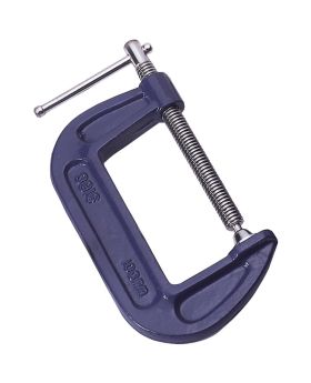 Draper Tools C Clamp (100 x 60mm) DRA51953