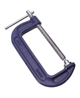 Draper Tools C Clamp (150 x 70mm) DRA51954