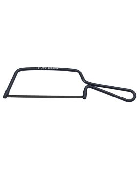 Draper Tools Junior Hacksaw with Powder Coated Frame DRA51996