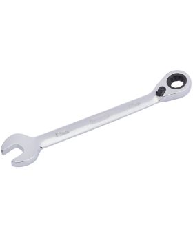 Draper Tools 12mm Draper Hi-Torq&#174; Metric Reversible Ratcheting Combination Spanner DRA51999