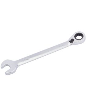 Draper Tools 13mm Draper Hi-Torq&#174; Metric Reversible Ratcheting Combination Spanner DRA52001