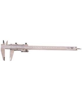 Draper Tools Expert 0 - 200mm or 8 Vernier Caliper with Fine Adjustment DRA52379