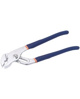 Draper Tools 240mm 33mm Capacity Waterpump Pliers DRA52406