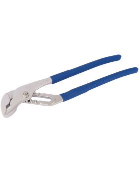 Draper Tools 300mm 55mm Capacity Waterpump Pliers DRA52407