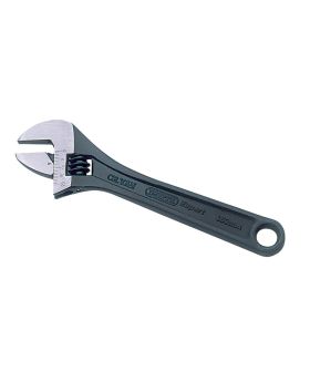 Draper Tools Expert 150mm Crescent-Type Adjustable Wrench with Phosphate Finish DRA52679