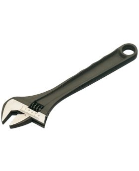 Draper Tools Expert 250mm Crescent-Type Adjustable Wrench with Phosphate Finish DRA52681