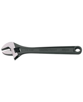 Draper Tools Expert 300mm Crescent-Type Adjustable Wrench with Phosphate Finish DRA52682