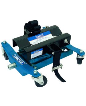 Draper Tools 200kg Floor Transmission Jack DRA53095 -ATD