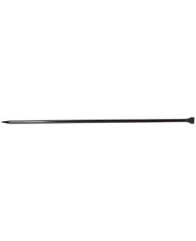 Draper Tools Chisel Point Digging Bar- 1.5M DRA54221