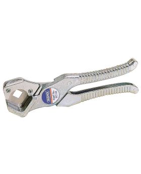 Draper Tools 6mm - 25mm Capacity Rubber Hose and Pipe Cutter DRA54463