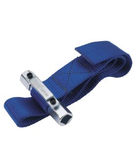 Draper Tools 280mm Capacity Oil Filter Strap Wrench DRA56137