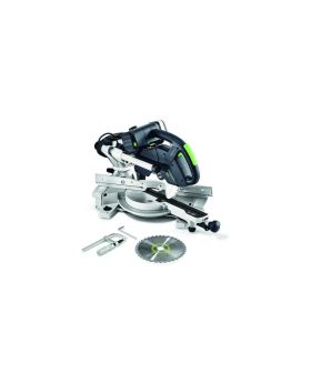 Festool 561687 KS 60 KAPEX 216mm Slide Compound Mitre Saw