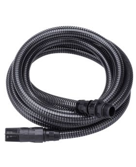 Draper Tools Solid Wall Suction Hose (7M x 25mm) DRA56390