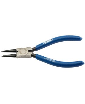 Draper Tools 140mm Internal Straight Circlip Pliers DRA56416