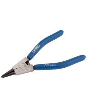 Draper Tools 140mm External Straight Circlip Pliers DRA56421