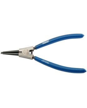 Draper Tools 210mm External Straight Circlip Pliers DRA56423