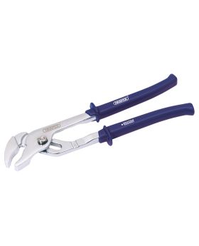 Draper Tools 240mm 33mm Capacity Waterpump Pliers DRA56618