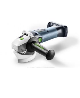 Festool 575343 AGC 18V 125mm Cordless Angle Grinder