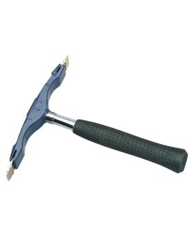 Draper Tools Double-Ended Scutch Hammer DRA57539