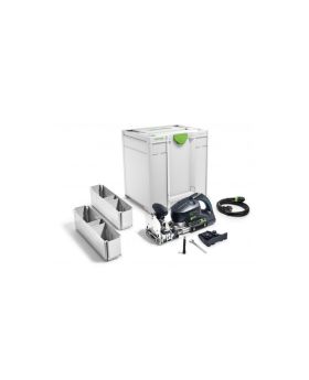 Festool 576429 DOMINO Joining Machine DF 700 EQ-Plus AUS